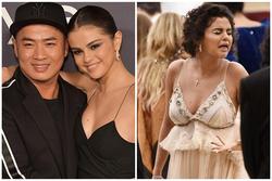 Selena Gomez vẫn 'tiền đình' vì màn make-up 'chết trôi' ở Met Gala