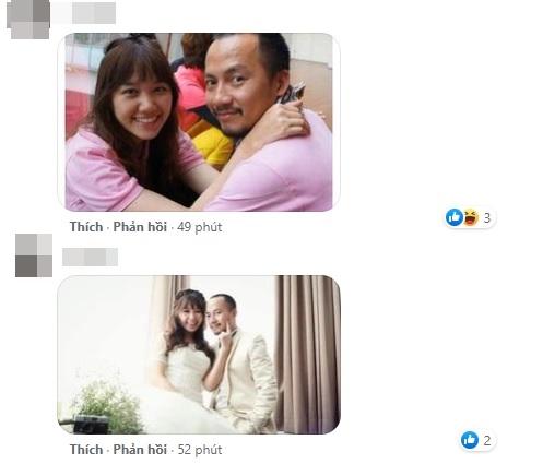 Hari Won bị khủng bố ảnh hạnh phúc bên Tiến Đạt-4