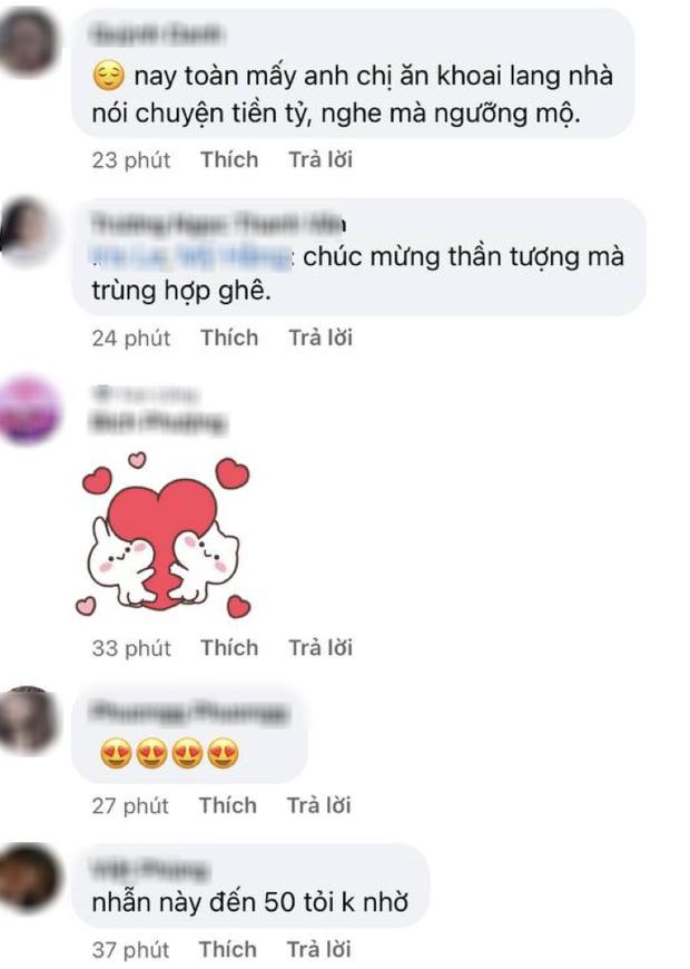 Hari Won bị khủng bố ảnh hạnh phúc bên Tiến Đạt-5