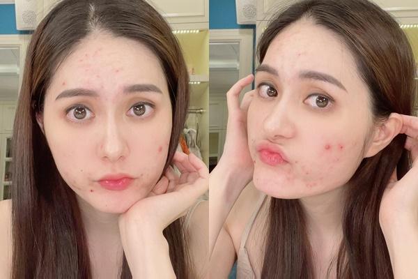 Đoàn Di Băng nói thích Iphone 13 chỉ vì cái màu, ông xã tậu luôn-6