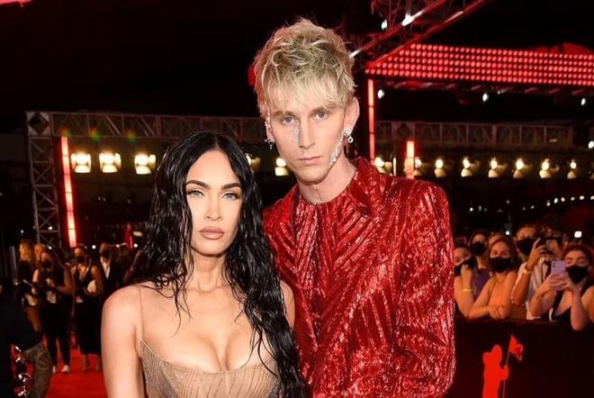 Conor McGregor và bạn trai Megan Fox đánh nhau trên thảm đỏ-3