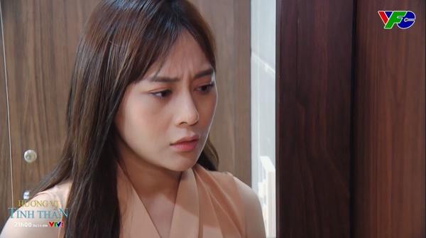 Hương Vị Tình Thân tập 33: Đã tới lúc Nam khó sống với Thy!-3