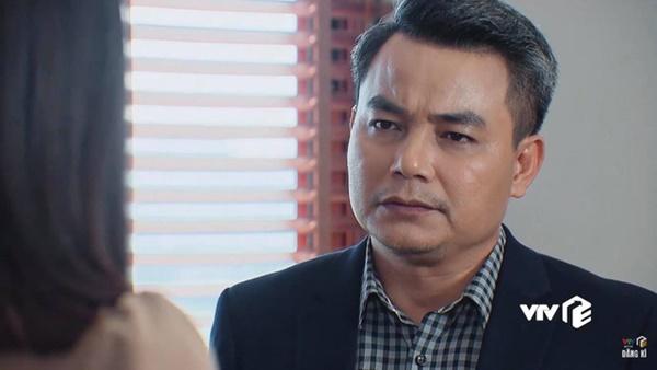 Hương Vị Tình Thân tập 33: Đã tới lúc Nam khó sống với Thy!-5