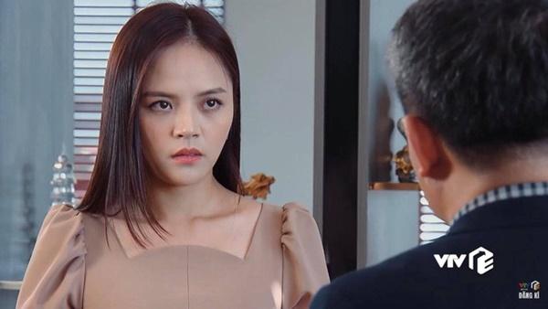 Hương Vị Tình Thân tập 33: Đã tới lúc Nam khó sống với Thy!-6