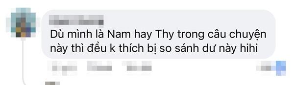 Hương Vị Tình Thân tập 33: Đã tới lúc Nam khó sống với Thy!-7