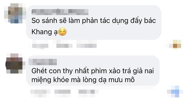 Hương Vị Tình Thân tập 33: Đã tới lúc Nam khó sống với Thy!-9