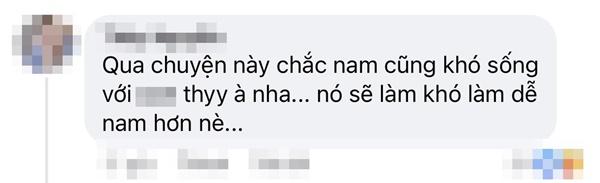 Hương Vị Tình Thân tập 33: Đã tới lúc Nam khó sống với Thy!-14