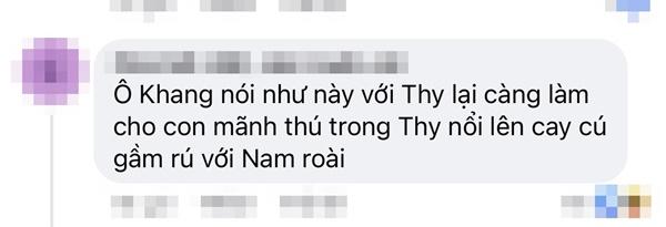 Hương Vị Tình Thân tập 33: Đã tới lúc Nam khó sống với Thy!-16