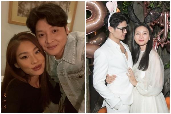 Tình cũ bồ Ngô Thanh Vân cởi sạch trước nguy cơ bít cửa thi hoa hậu-7