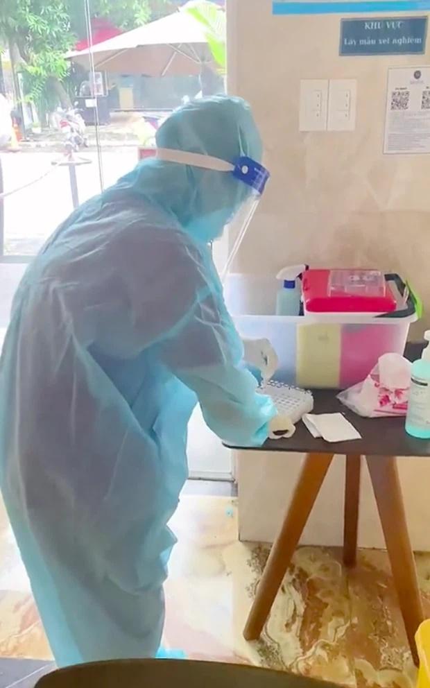 F0 cách ly tại khách sạn 2,8 triệu/đêm thì được ăn gì?-3