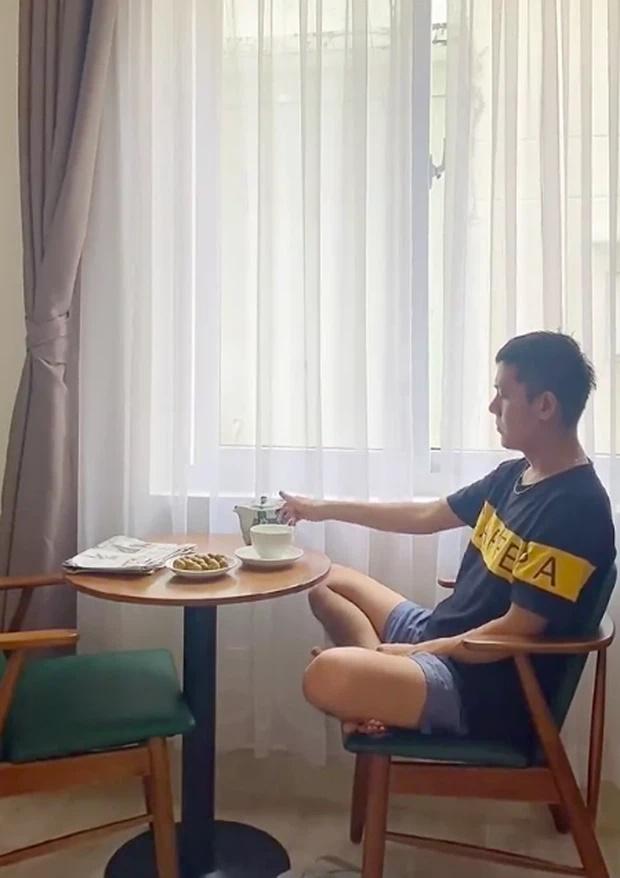 F0 cách ly tại khách sạn 2,8 triệu/đêm thì được ăn gì?-7