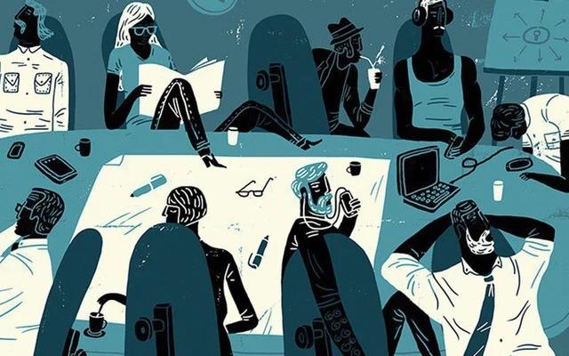 4 luật bất thành văn nhất định phải biết nếu muốn thăng tiến-1