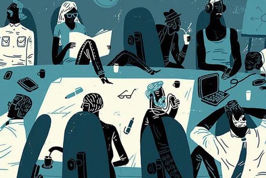 4 'luật bất thành văn' nhất định phải biết nếu muốn thăng tiến