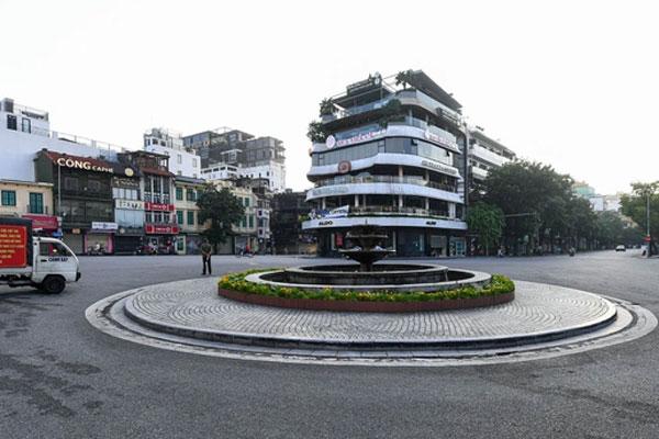 Hà Nội: Sẽ đề xuất nới lỏng sau 21/9 nếu tình hình tốt như hiện tại-1