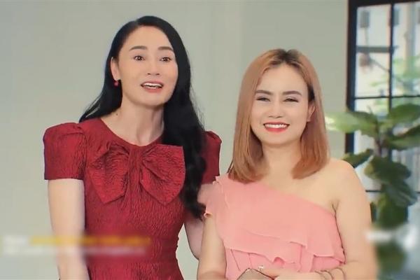 Nguyệt Hương Vị Tình Thân đề xuất Xuân cảm ơn cảnh nhảy cầu-7