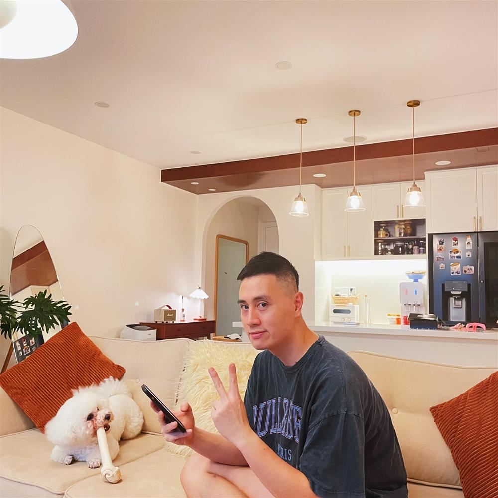 Tin tưởng vợ cắt tóc, anh chồng hot nhất MXH nhận kết đắng-5