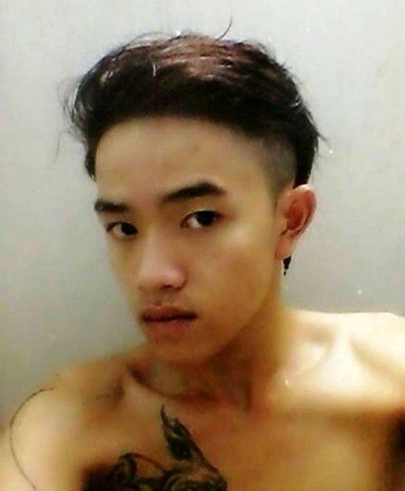 Bí ẩn xác chết cô gái trẻ bị treo trên cây giữa rẫy cà phê-1