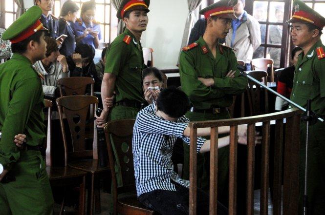 Bí ẩn xác chết cô gái trẻ bị treo trên cây giữa rẫy cà phê-5