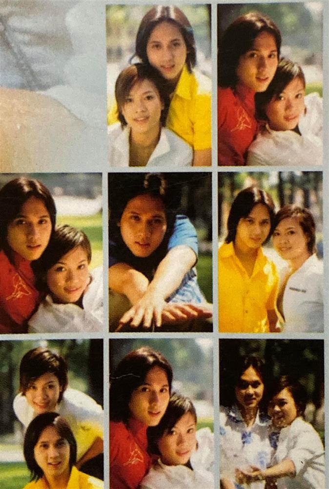 Nguyên Vũ kể bí mật của Mỹ Tâm lúc chưa nổi tiếng-2