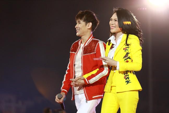 Nguyên Vũ kể bí mật của Mỹ Tâm lúc chưa nổi tiếng-4