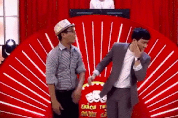 Tạo hình y phục cổ trang đỏ đẹp kinh diễm của Bạch Lộc-15