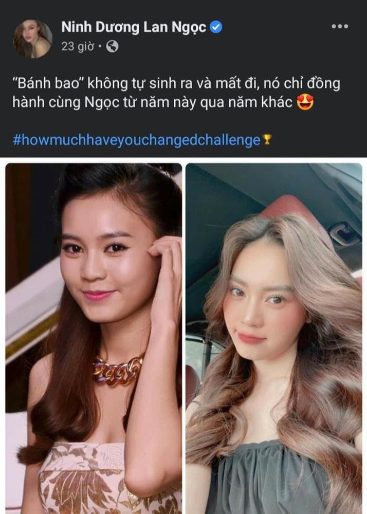 Đu trend ngày ấy - bây giờ, sao Việt ngã ngửa vì 1 người mà như 2-3