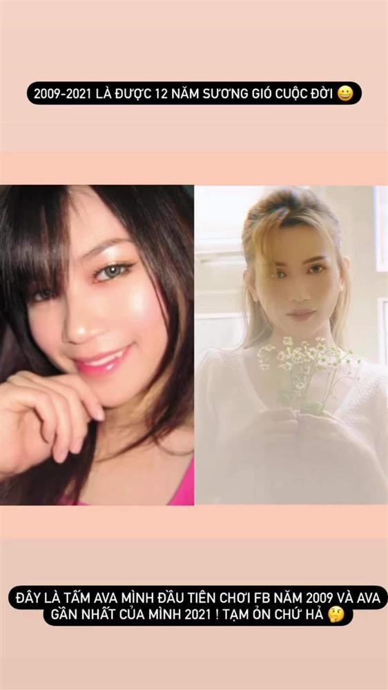 Đu trend ngày ấy - bây giờ, sao Việt ngã ngửa vì 1 người mà như 2-13