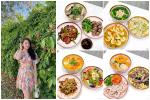Du học sinh 9x thích nấu mâm cơm Việt để vơi nỗi nhớ nhà-14