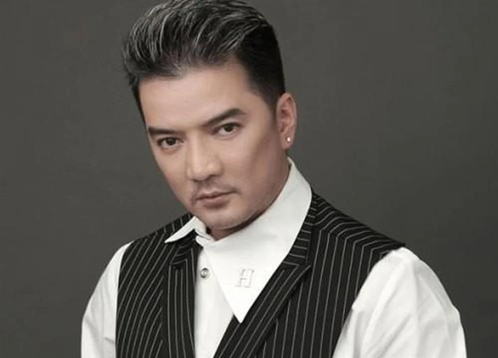 Vũ Hà nhảy đổng khi bị vặn vẹo về Đàm Vĩnh Hưng-7