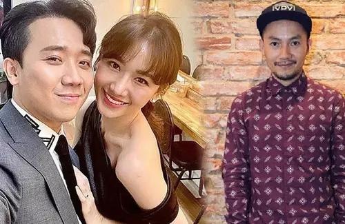 Hari Won - Tiến Đạt khổ sở vì bị lật dĩ vãng yêu đương-6