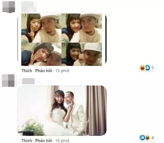 Hari Won - Tiến Đạt khổ sở vì bị lật dĩ vãng yêu đương-4