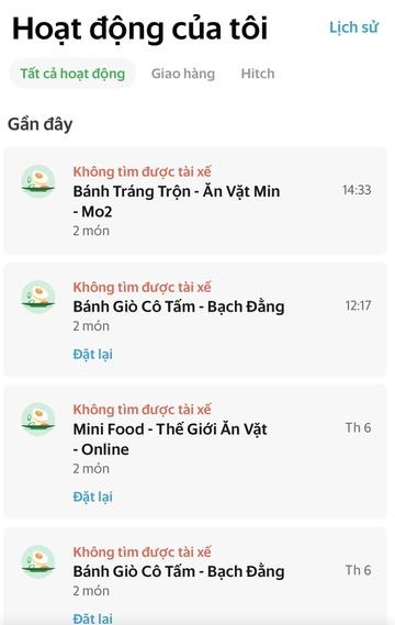 Mua suất cơm tấm 50.000 đồng, tốn 44.000 đồng tiền ship ở TP.HCM-2