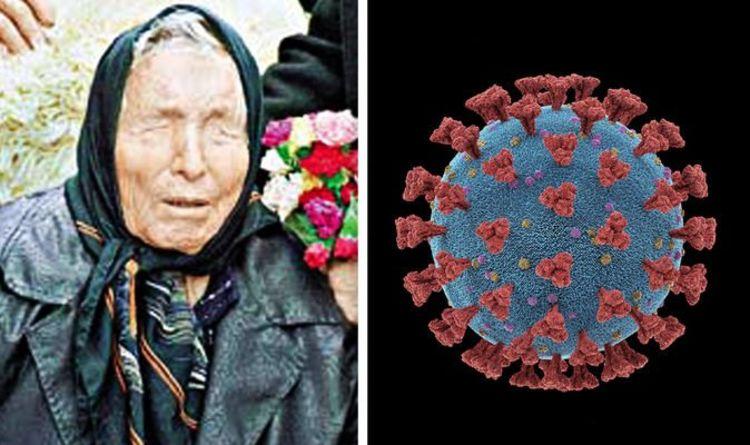 Lời dự đoán kỳ lạ của nhà tiên tri Vanga về virus corona-2
