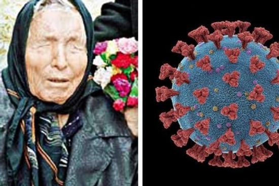 Lời dự đoán kỳ lạ của nhà tiên tri Vanga về virus corona