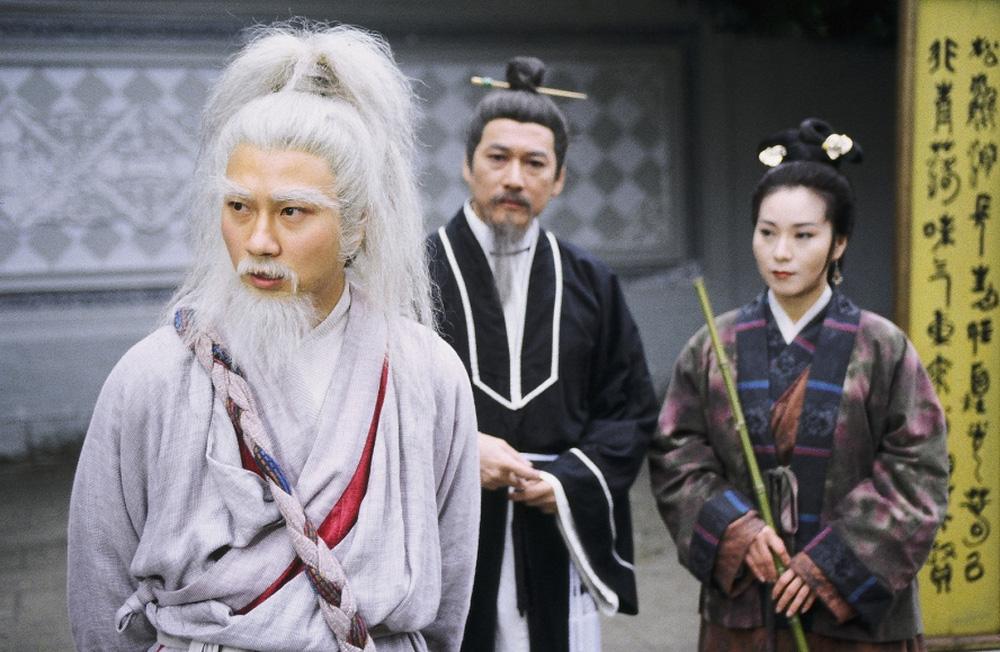 Tài tử Thần Điêu Đại Hiệp: Hát quán bar, không ai nhận ra-2