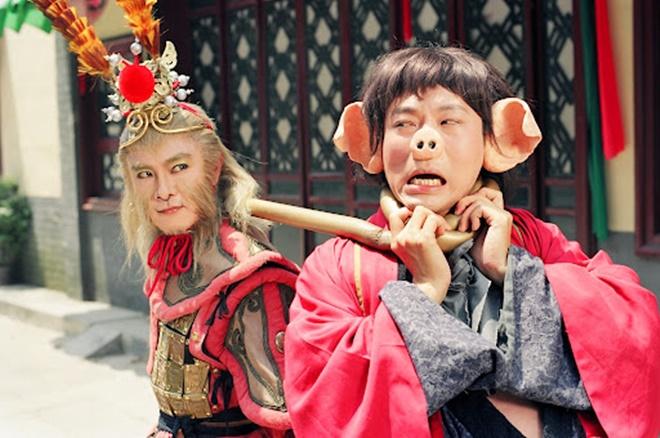 Tài tử Thần Điêu Đại Hiệp: Hát quán bar, không ai nhận ra-3