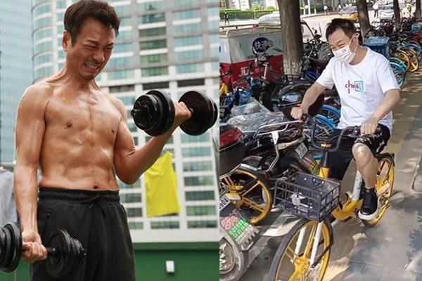 Tài tử Thần Điêu Đại Hiệp bị tố bỏ rơi bạn gái ở nhà vệ sinh công cộng-5