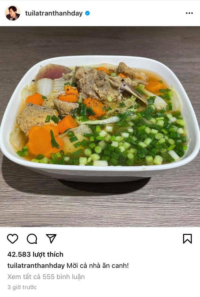 Phản ứng Trấn Thành khi Hari Won bị lôi lại thời mặn nồng Tiến Đạt-1