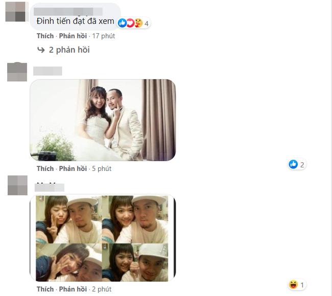 Phản ứng Trấn Thành khi Hari Won bị lôi lại thời mặn nồng Tiến Đạt-3