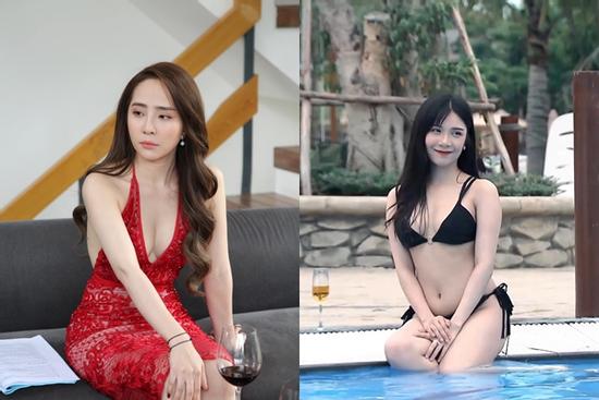 Mỹ nhân Việt diện trang phục 'nóng mắt' trên sóng truyền hình