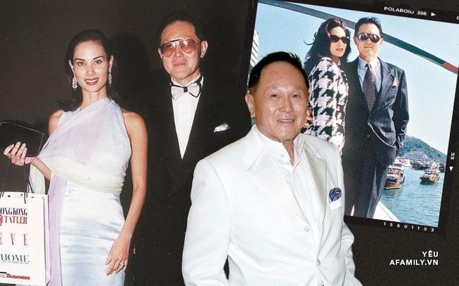 Tỷ phú Hong Kong làm điều có 1-0-2 với phụ nữ gốc Việt kém 32 tuổi-1