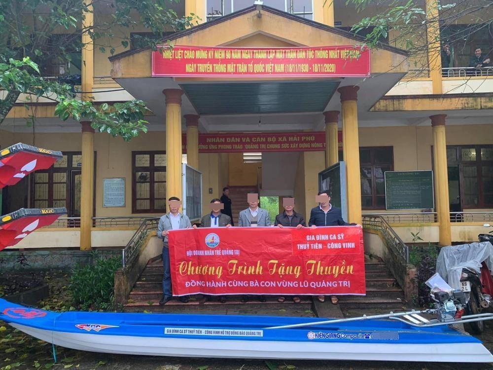 Thủy Tiên lộ bằng chứng biến của chung thành của riêng?-5