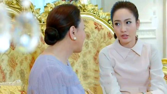 Mẹ chồng chê không nghề ngỗng, con dâu bật lại bà chết đứng-2