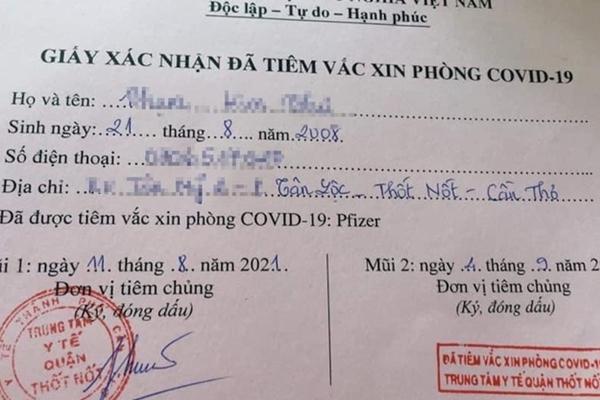 99,44% người Hà Nội đã được tiêm ít nhất 1 mũi vaccine Covid-19-2