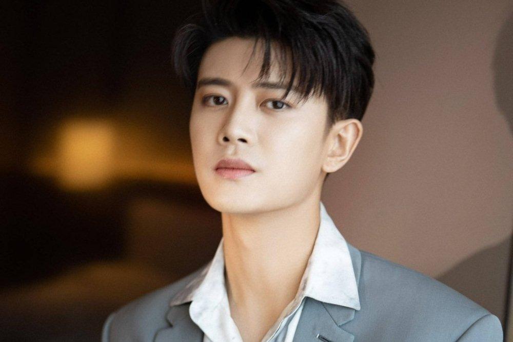 Nhậm Gia Luân và Bành Tiểu Nhiễm song kiếm hợp bích?-4