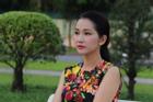 Kim Hiền: 'Tôi không tìm được điểm tựa sau khi mẹ mất'