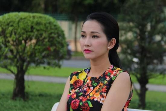 Kim Hiền: 'Tôi không tìm được điểm tựa sau khi mẹ mất'