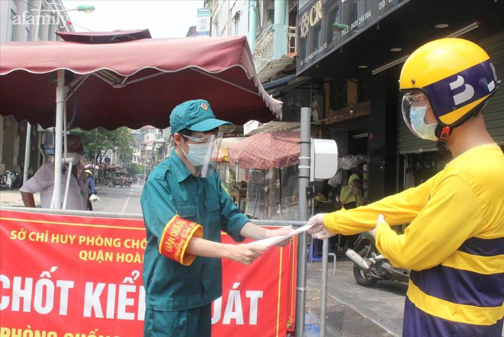 Hà Nội thí điểm ứng dụng Đi chợ cho người dân-1