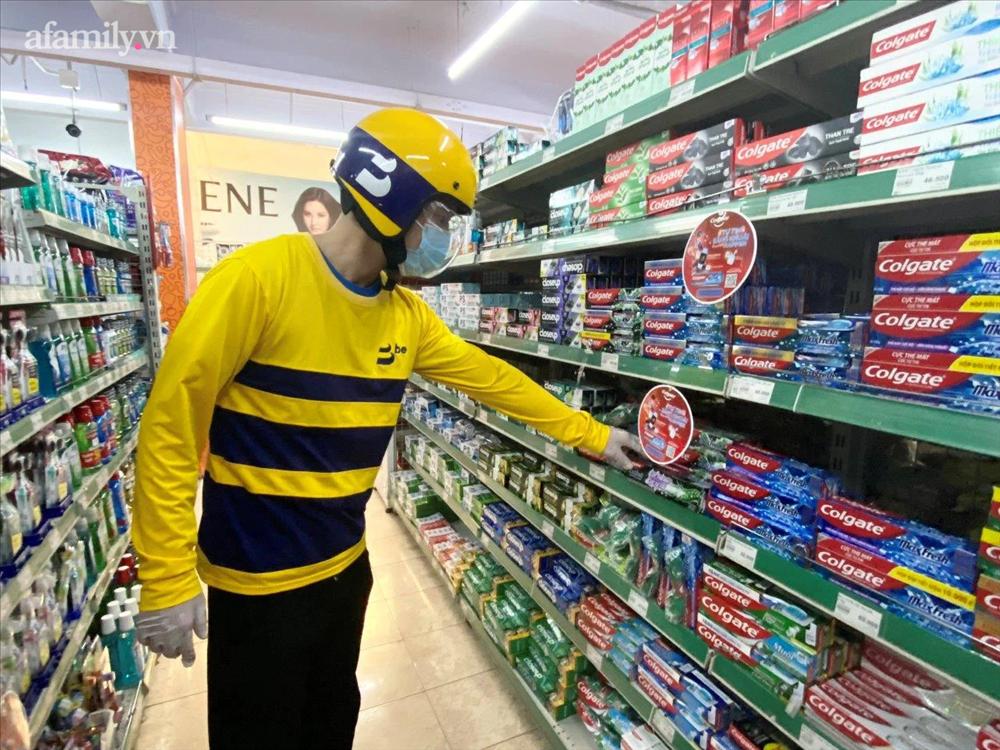 Hà Nội thí điểm ứng dụng Đi chợ cho người dân-2