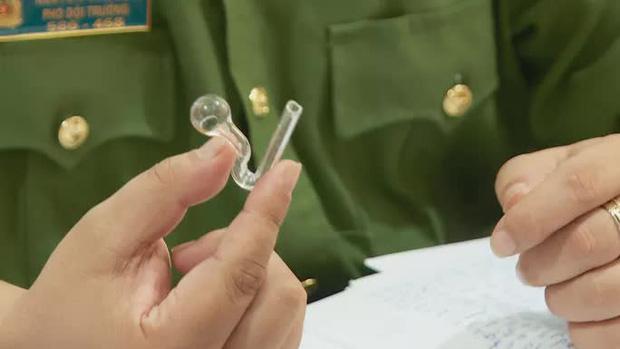 Vợ lên kế hoạch mua ma túy trả thù chồng như trong phim-3